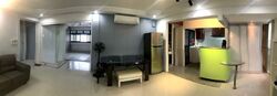 Blk 253 Simei Street 1 (Tampines), HDB 5 Rooms #534947211